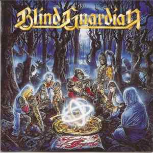 FLAC Blind Guardian - Somewhere Far Beyond