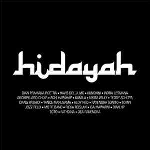 FLAC Various - Hidayah