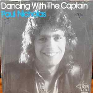 FLAC Paul Nicholas - Dancing With The Captain