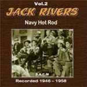 FLAC Jack Rivers - Navy Hot Rod