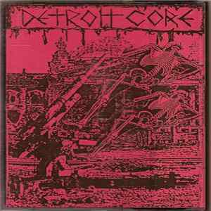 FLAC Detroit Core - Deceiver Khaos