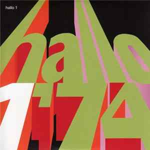 FLAC Various - Hallo 1/74