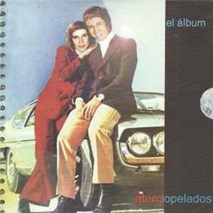 FLAC Aterciopelados - El Album