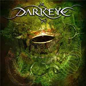 FLAC Darkeye - Darkeye - EP (Bloodstock reissue)