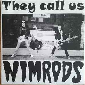 FLAC Nimrods - They Call Us Nimrods