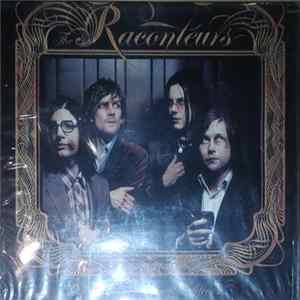 FLAC The Raconteurs - Broken Boy Soldiers