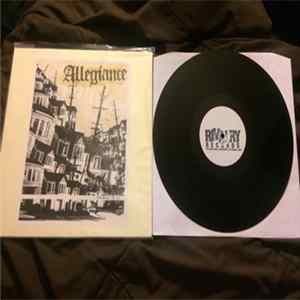 FLAC Allegiance - Desperation