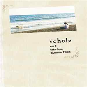 FLAC Various - Sound View #5 (Schole Vol.6)