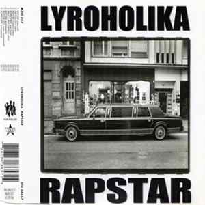 FLAC Lyroholika - Rapstar