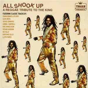 FLAC Various - All Shook Up (A Reggae Tribute To The King)
