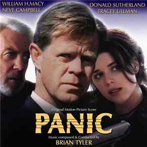 FLAC Brian Tyler - Panic (Original Motion Picture Score)