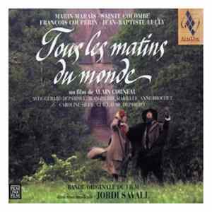 FLAC Jordi Savall - Tous Les Matins Du Monde - Bande Originale Du Film
