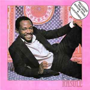 FLAC Sammy Kasule - Sammy Kasule