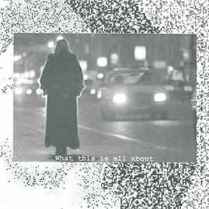 FLAC Various - What This Is All About