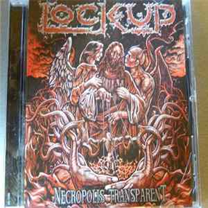 FLAC Lock Up - Necropolis Transparent