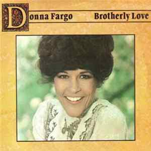 FLAC Donna Fargo - Brotherly Love