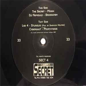 FLAC Various - Transmission EP