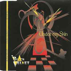 FLAC Black Velvet - Under My Skin