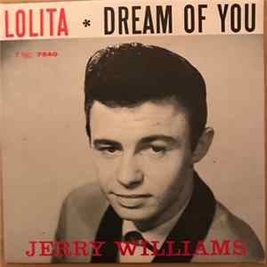FLAC Jerry Williams - Lolita