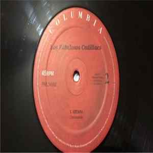 FLAC Los Fabulosos Cadillacs - Gitana