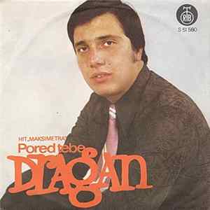 FLAC Dragan Antić - Pored Tebe