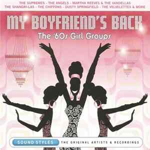 FLAC Various - My Boyfriend's Back The 60's Girl Groups