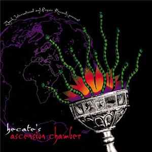 FLAC Hecate - Ascension Chamber