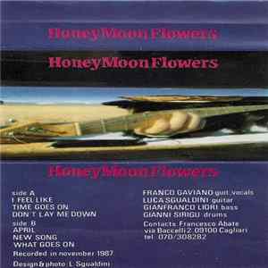 FLAC Honeymoon Flowers - Honeymoon Flowers