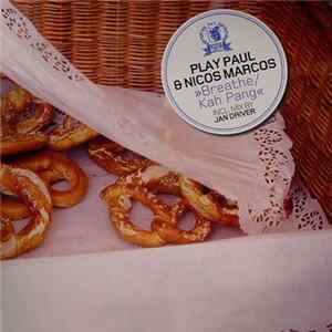 FLAC Play Paul & Nicos Marcos - Breathe / Kah Pang