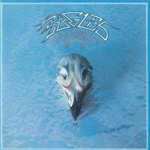 FLAC Eagles - Their Greatest Hits 1971-1975
