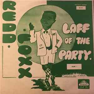 FLAC Redd Foxx - Laff Of The Party (Volume 1)