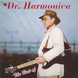 FLAC Dr. Harmonica - The Best Of