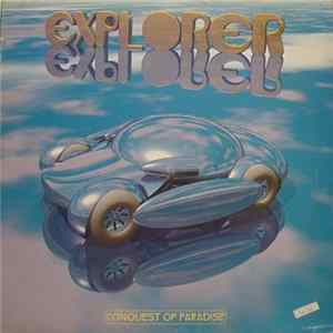 FLAC Explorer - Conquest Of Paradise