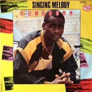 FLAC Singing Melody - Original