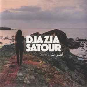 FLAC Djazia Satour - Aswât