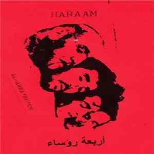 FLAC Haraam - Al-Arba'Ru'Us