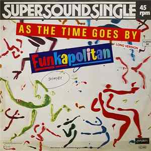 FLAC Funkapolitan - As The Time Goes By
