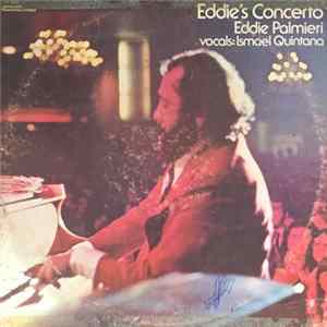 FLAC Eddie Palmieri - Eddie's Concerto