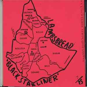 FLAC Lambsbread - Black Star Liner
