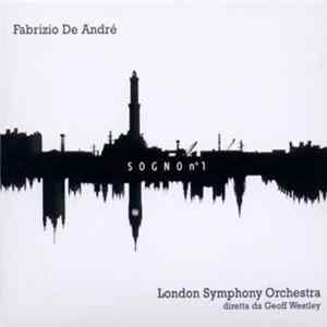 FLAC Fabrizio De André / London Symphony Orchestra - Sogno N. 1