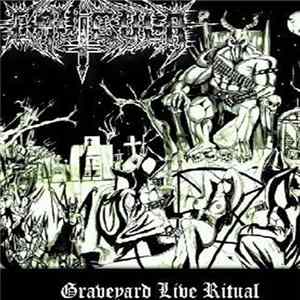 FLAC Caligula - Graveyard Live Ritual