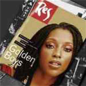FLAC Res - Golden Boys