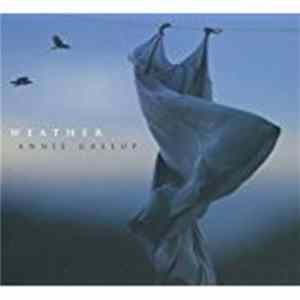 FLAC Annie Gallup - Weather