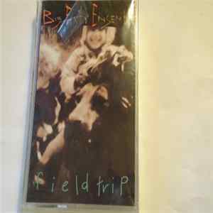 FLAC Big Fish Ensemble - Field Trip