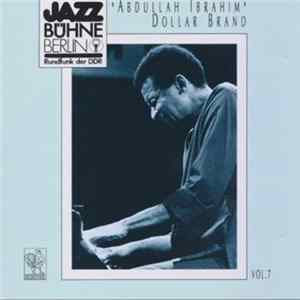 FLAC Abdullah Ibrahim, Dollar Brand - Jazzbühne Berlin '82