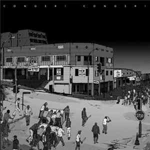 FLAC Conger! Conger! - At The Corner Of The World