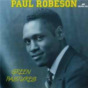 FLAC Paul Robeson - Green Pastures