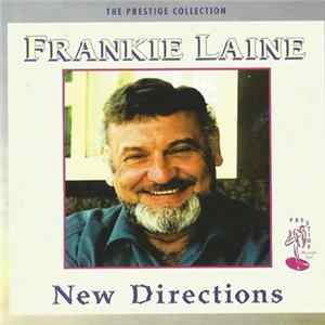 FLAC Frankie Laine - New Directions