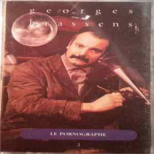 FLAC Georges Brassens - Le Pornographe