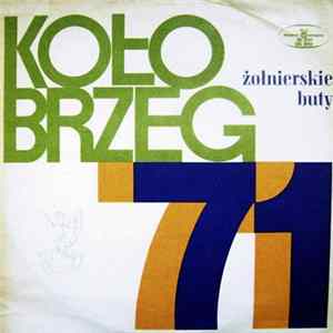 FLAC Various - Żołnierskie Buty - Kołobrzeg 71
